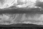 Mesa Verde Farview Rain Shower 1116 bw